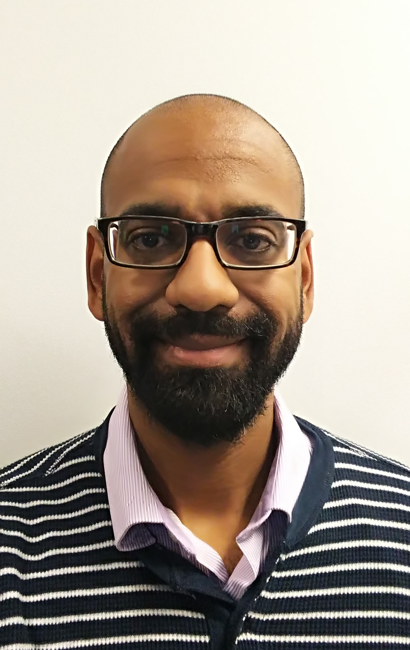 President and CTO: Lamar Mair PhD