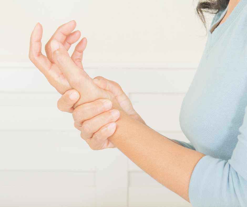 Why Do My Wrists Hurt in Pilates and Yoga? — Engage Physical Therapy