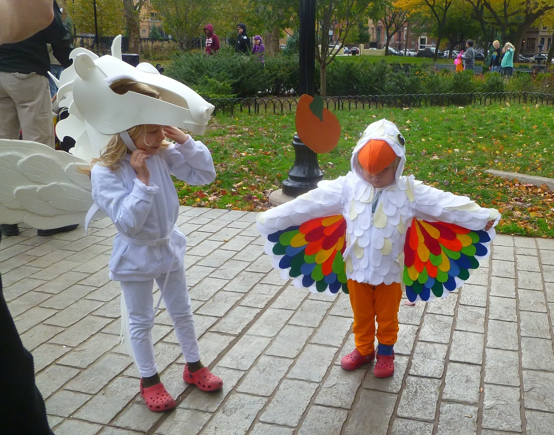 Pegasus and Einstein