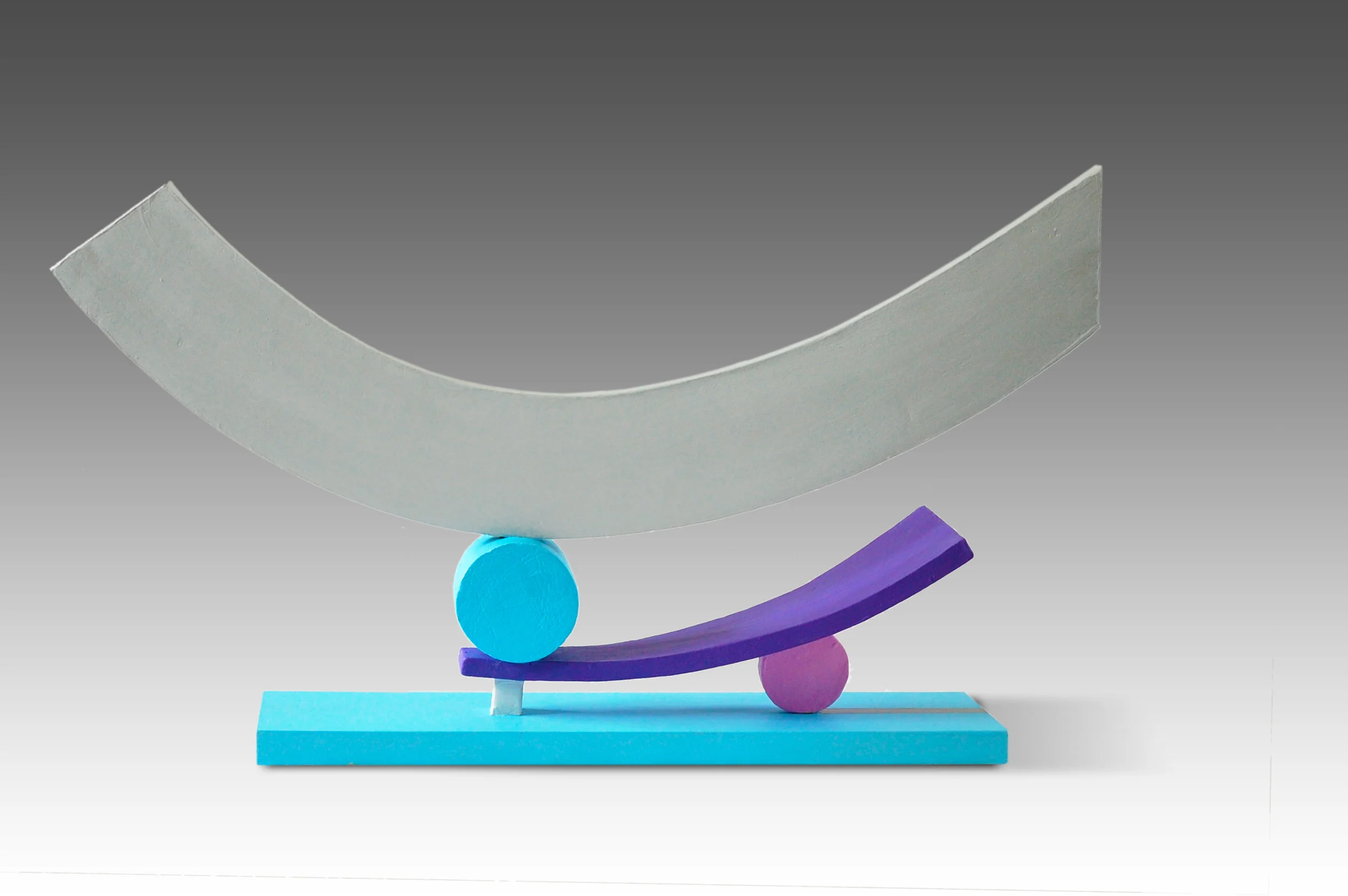 Balance H33W56D10 cms