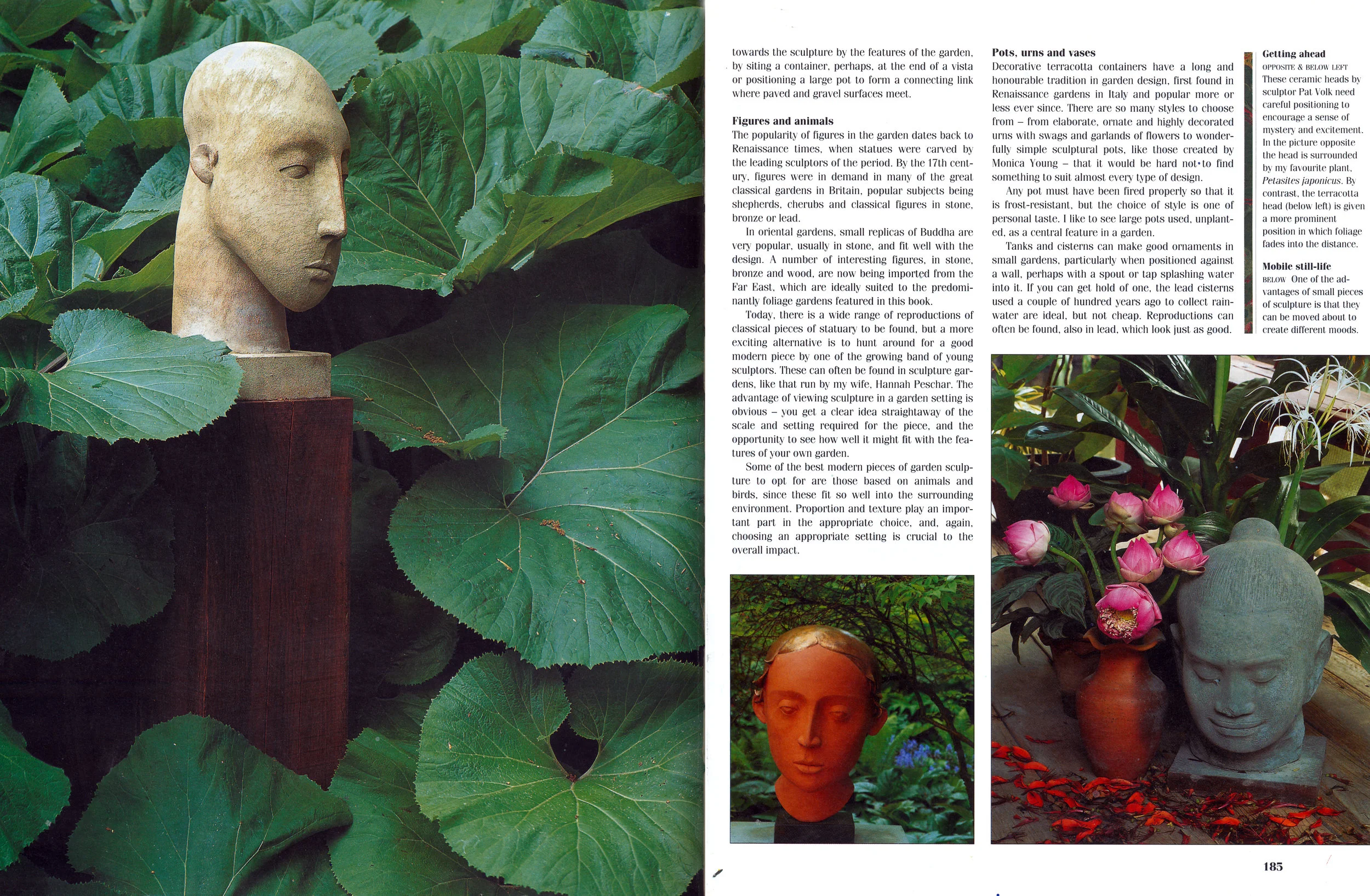 Creative Ideas for the Small Garden.jpg