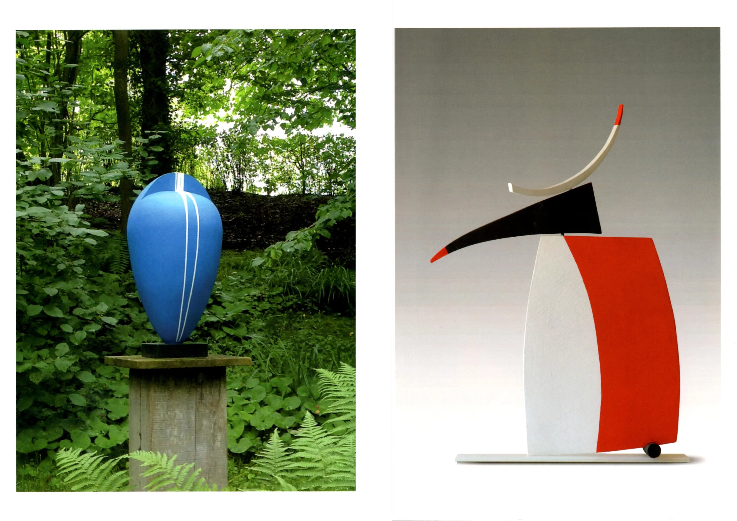 New Age of Ceramics
