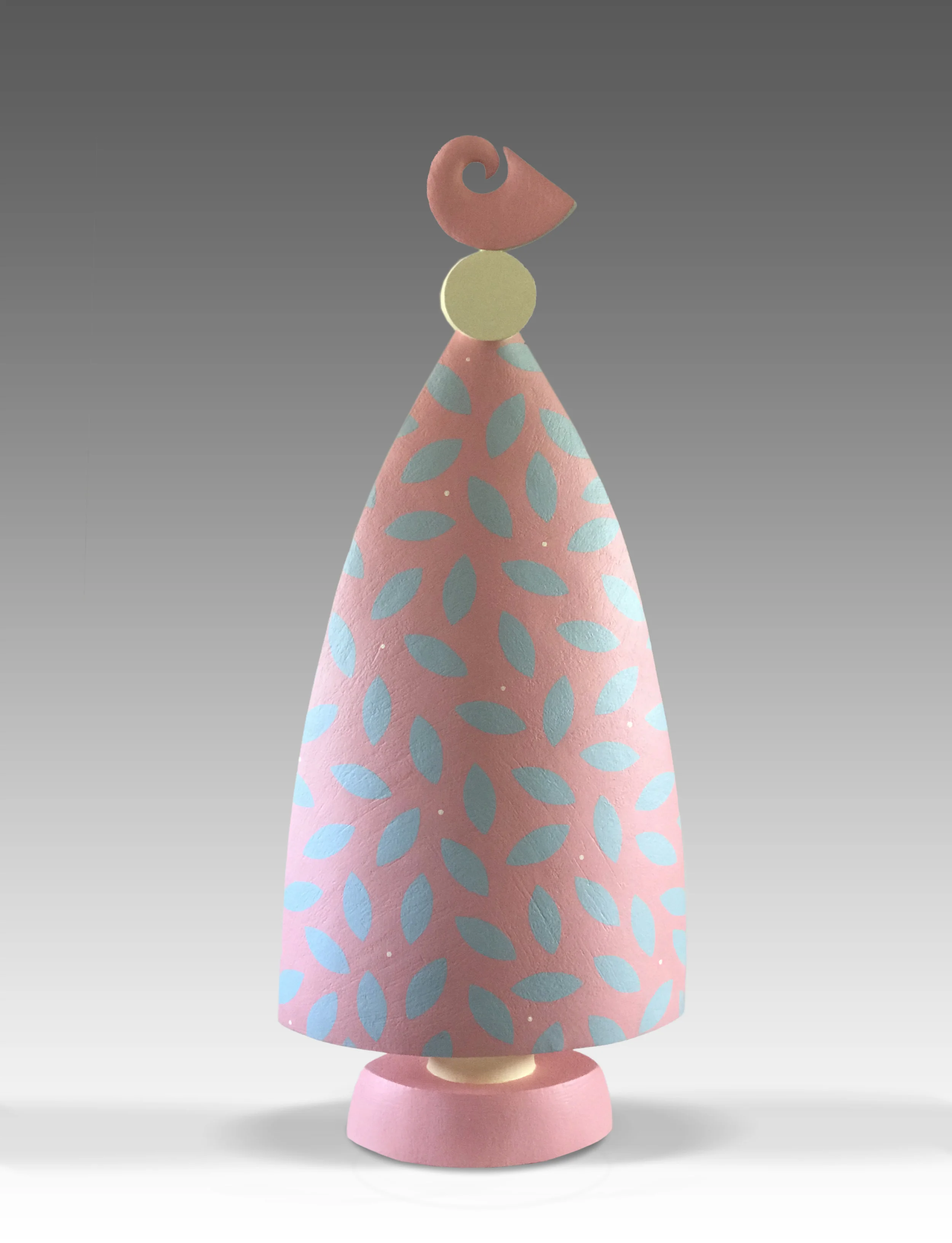 Bloom H100W45H24 cms