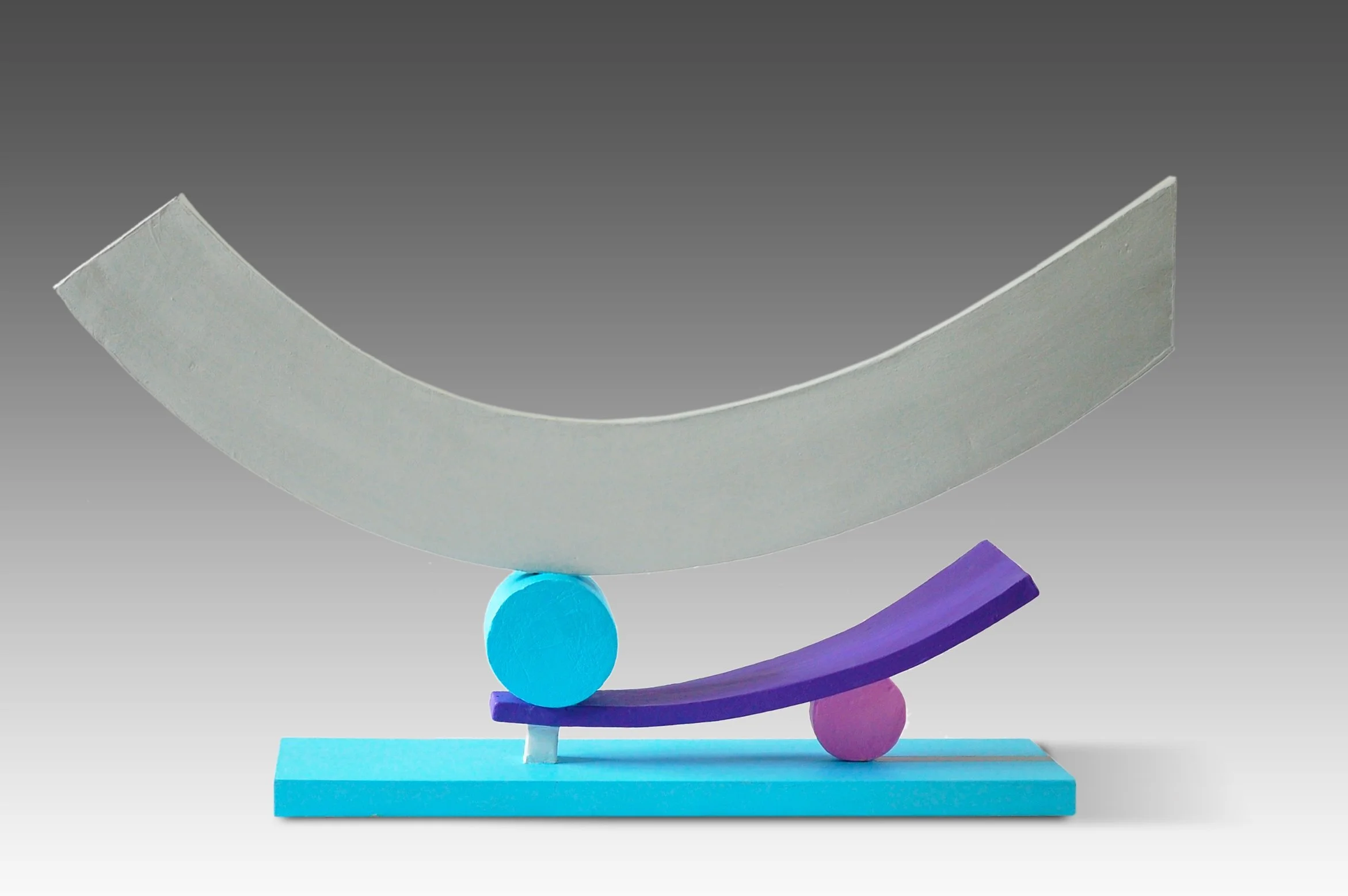  Balance H33W56D10 cms 
