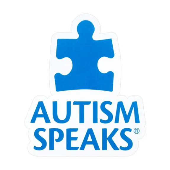 Autism Speaks Logo