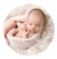 newborn photographer victoria bc