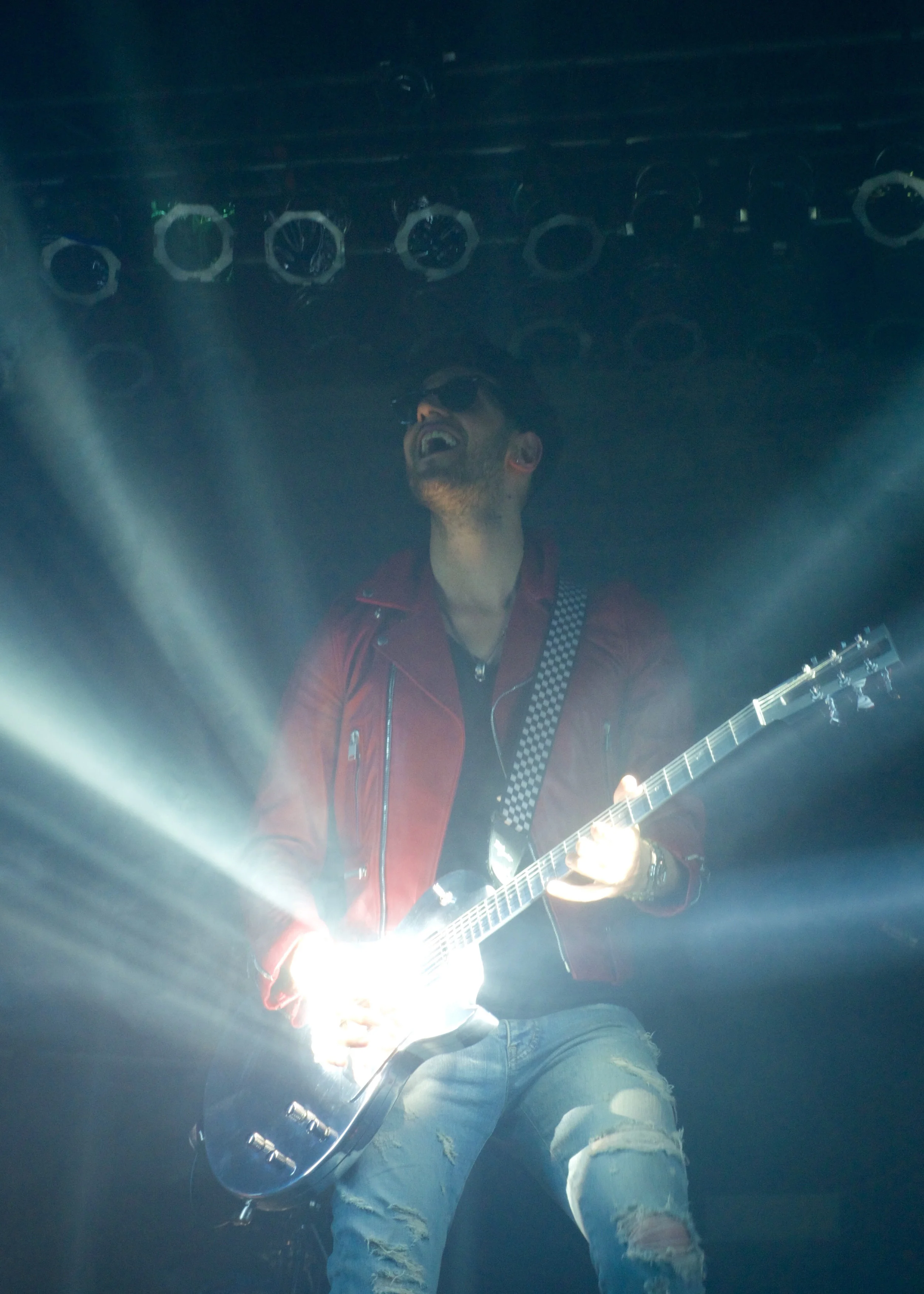Chromeo