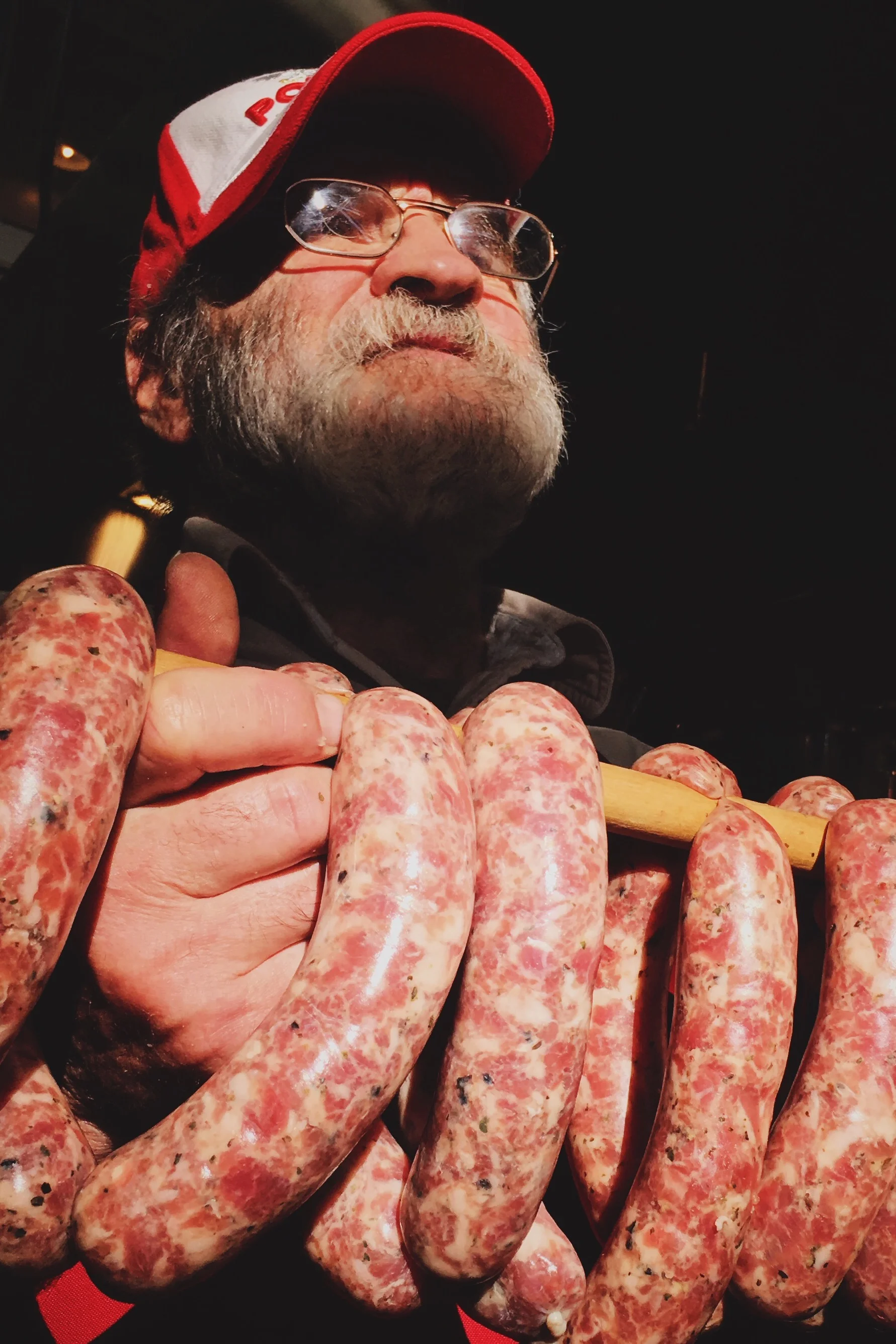 Polish Kielbasa