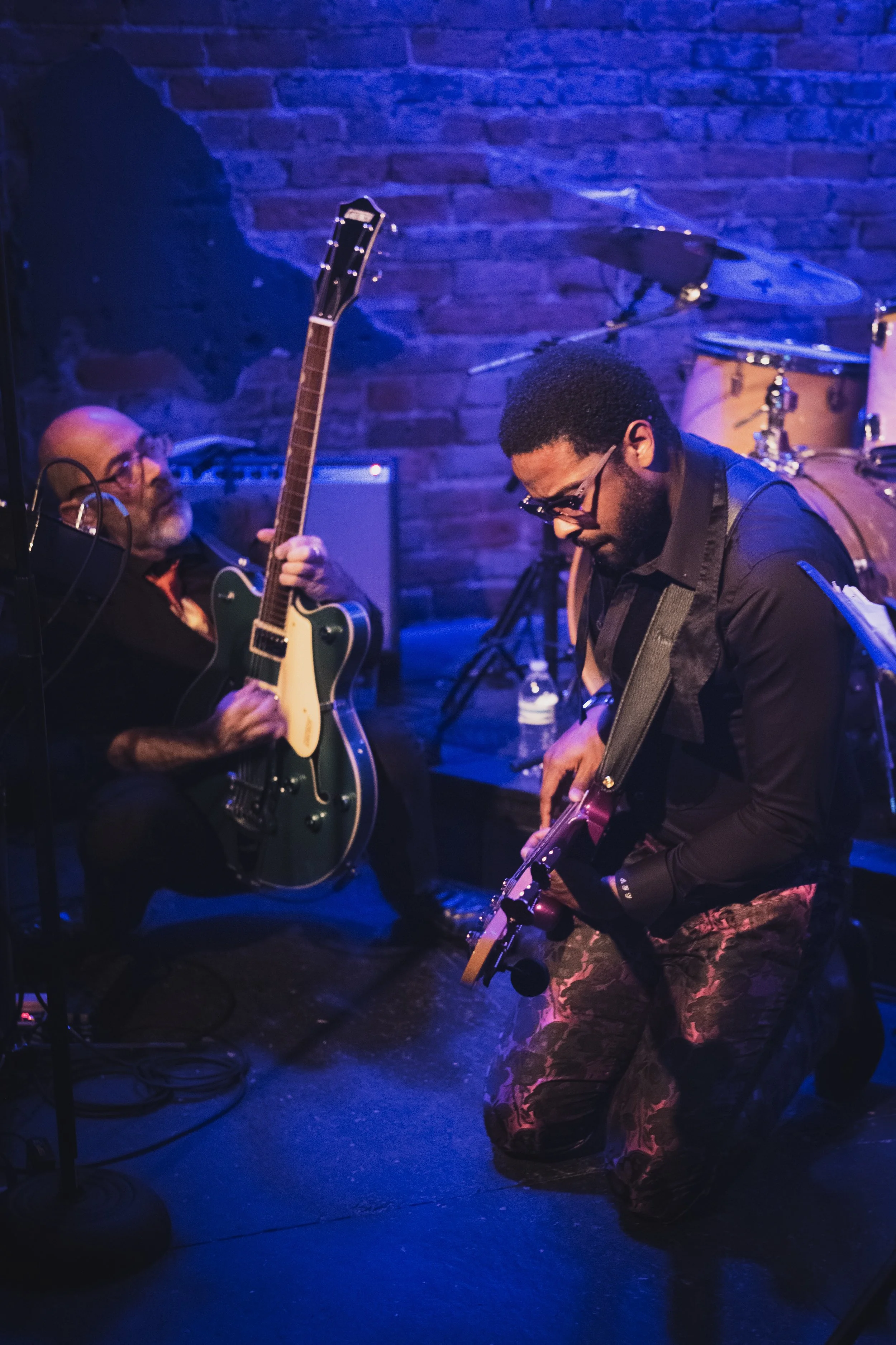 Adrian Younge, Ali Shaheed Mohammad “The Midnight Hour Tour”