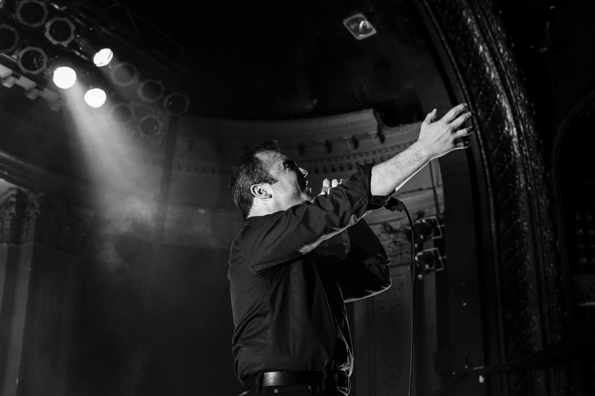 Future Islands