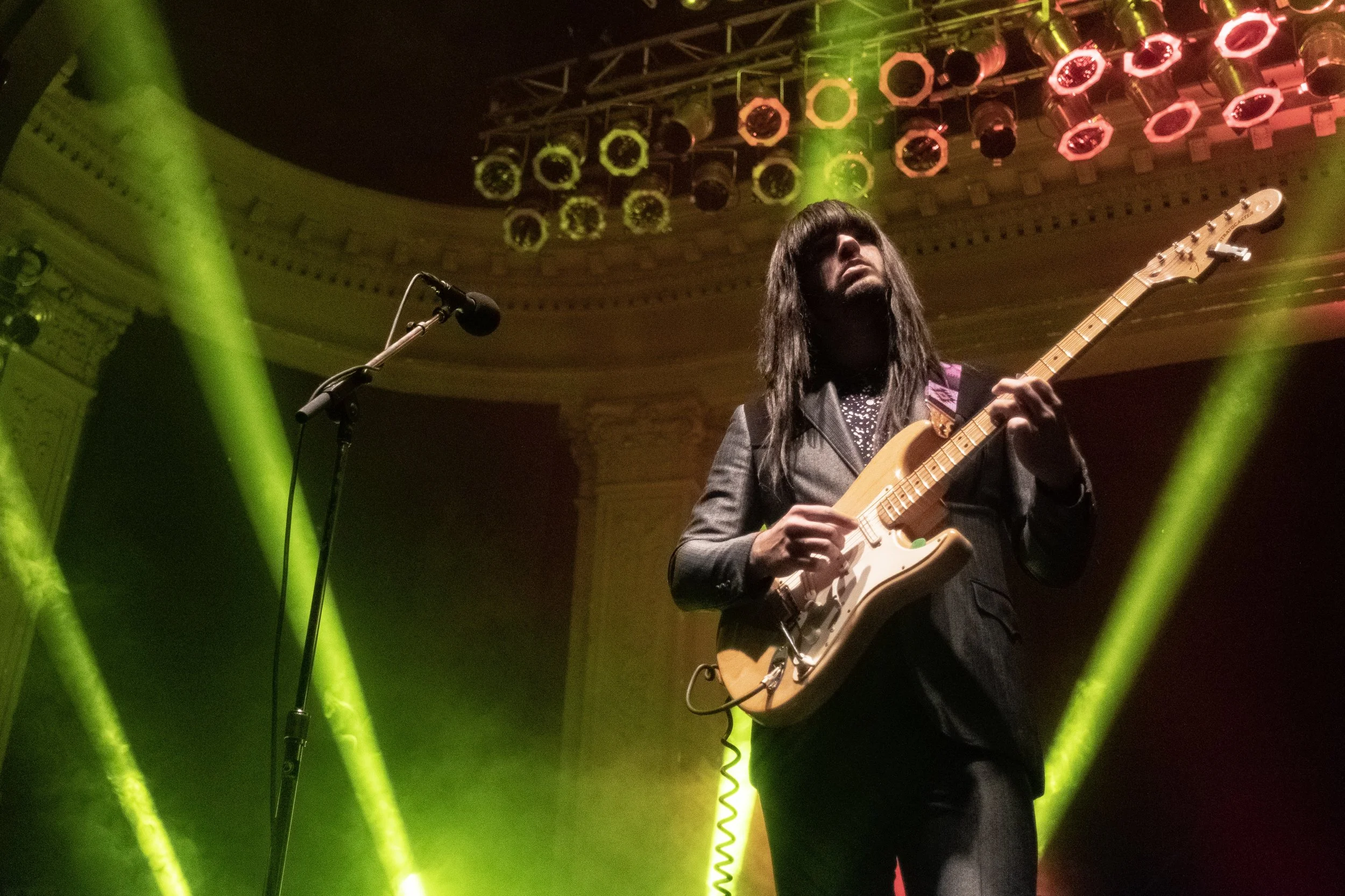 Khruangbin