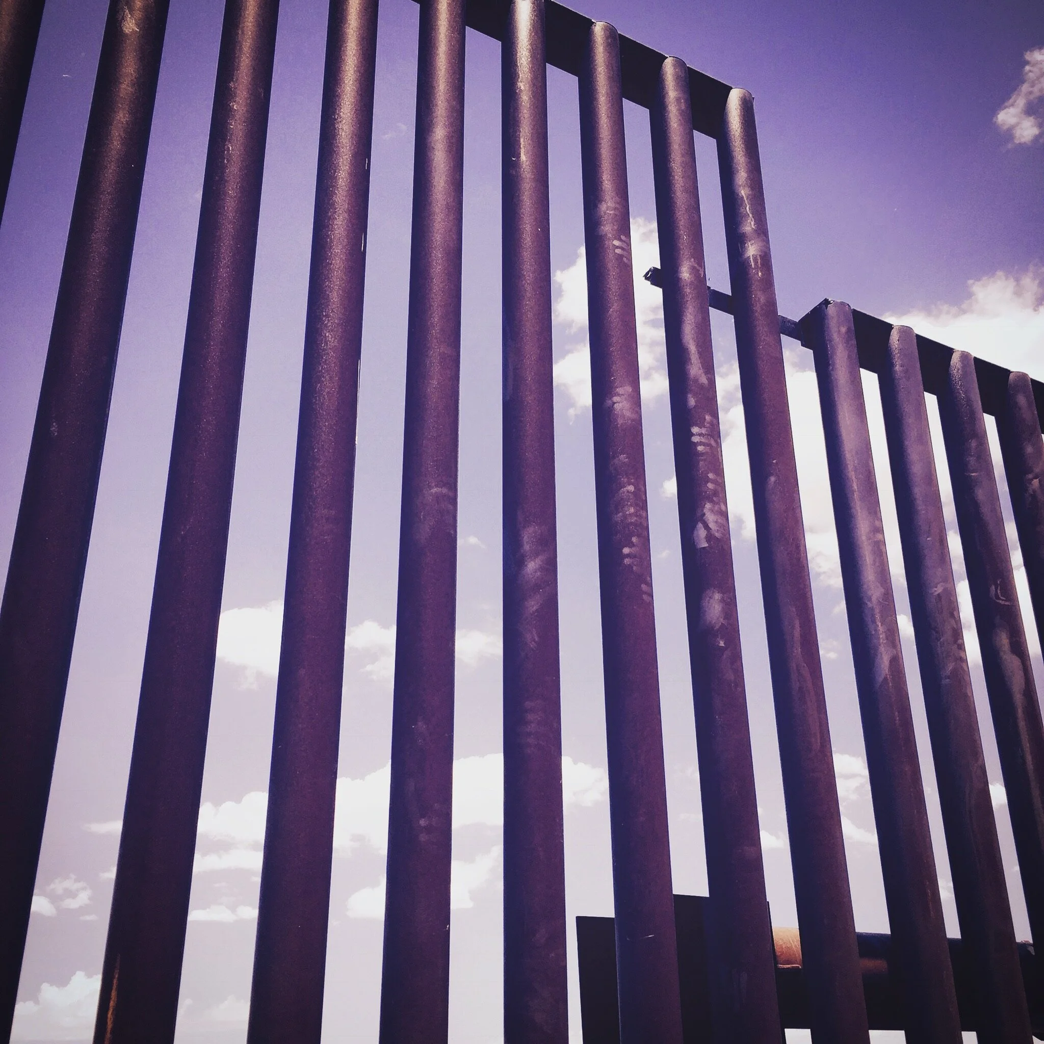 What if there had been a wall...