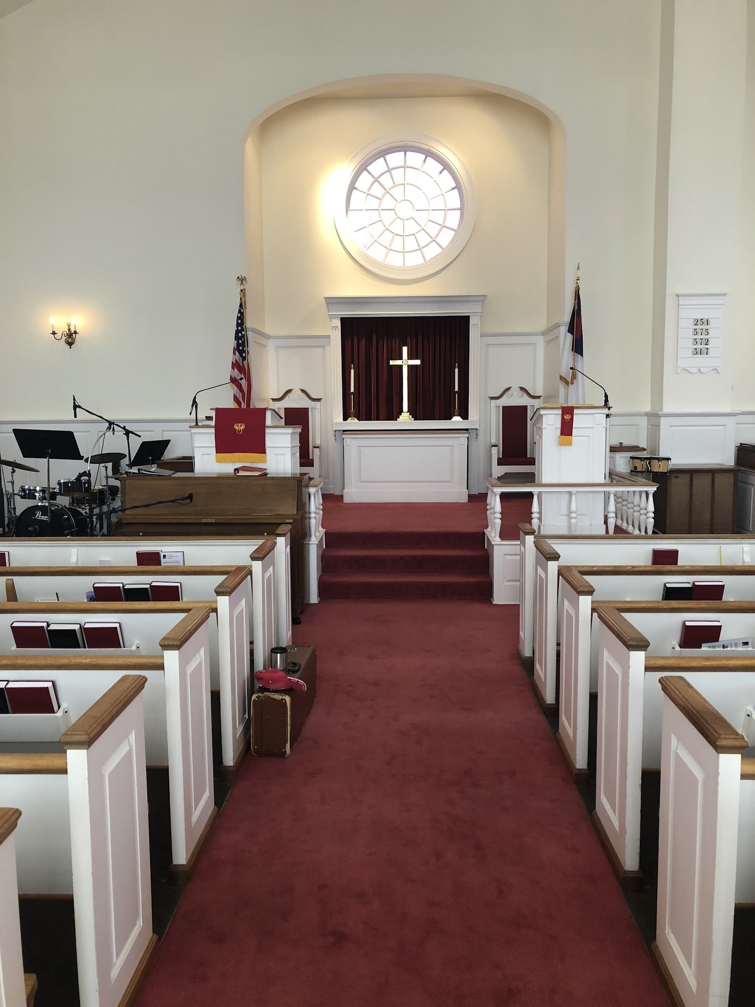 Second Congregational Church - Peabody Massachusetts (6).jpg