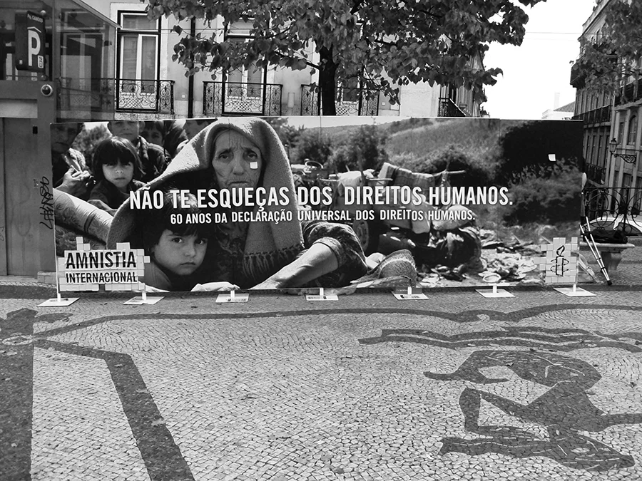 Lisboa. Portugal