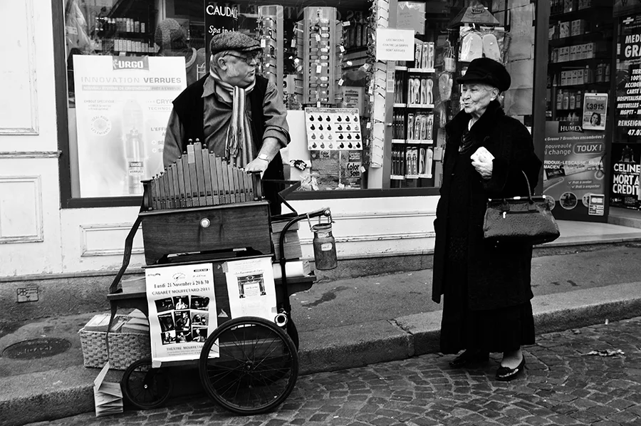 Paris, France