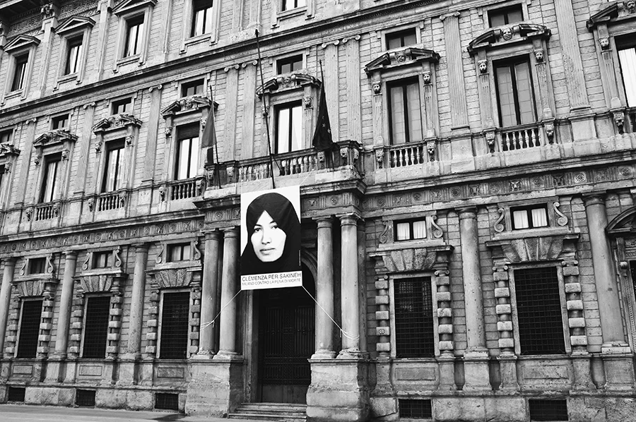 Milan. Italy
