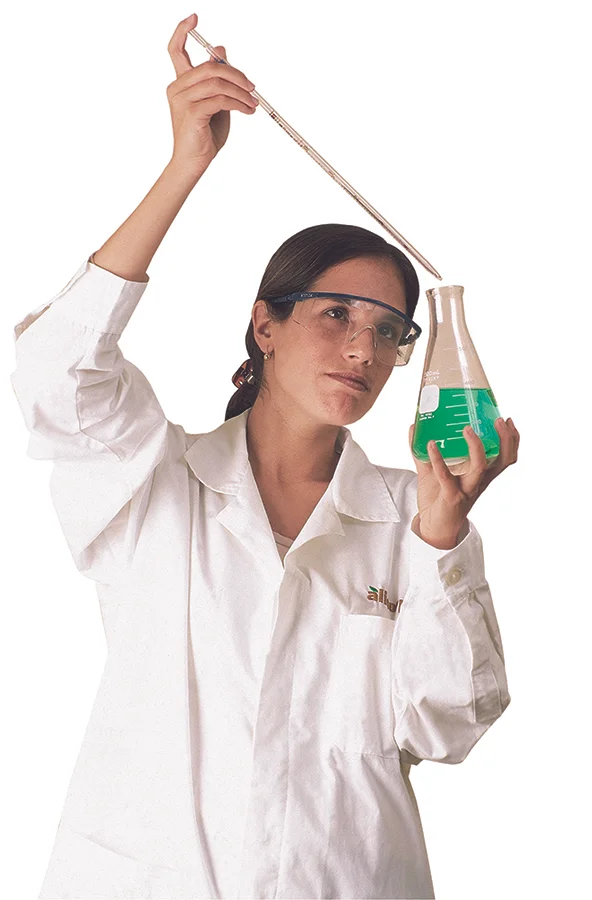 Laboratorio Alicorp