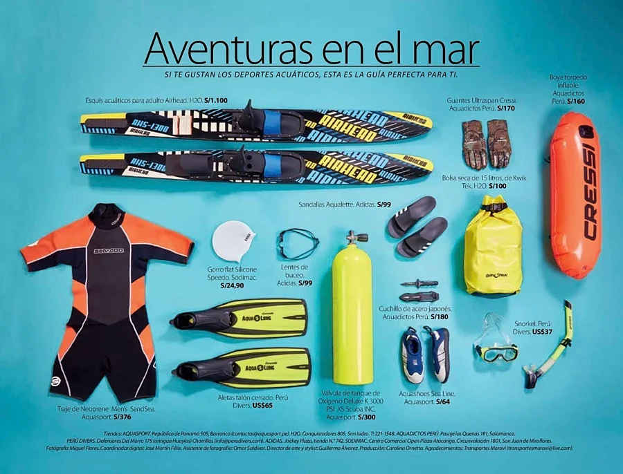 Revista Vamos