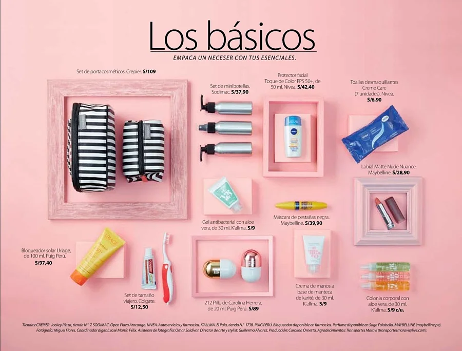 Revista Vamos