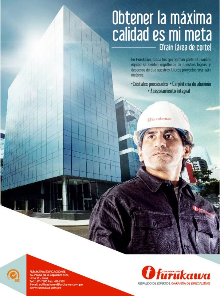 Corporación Furukawa