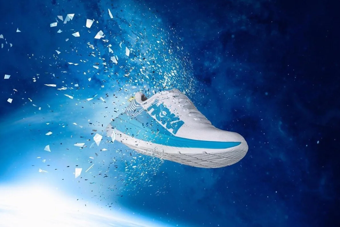 Hoka Carbon X