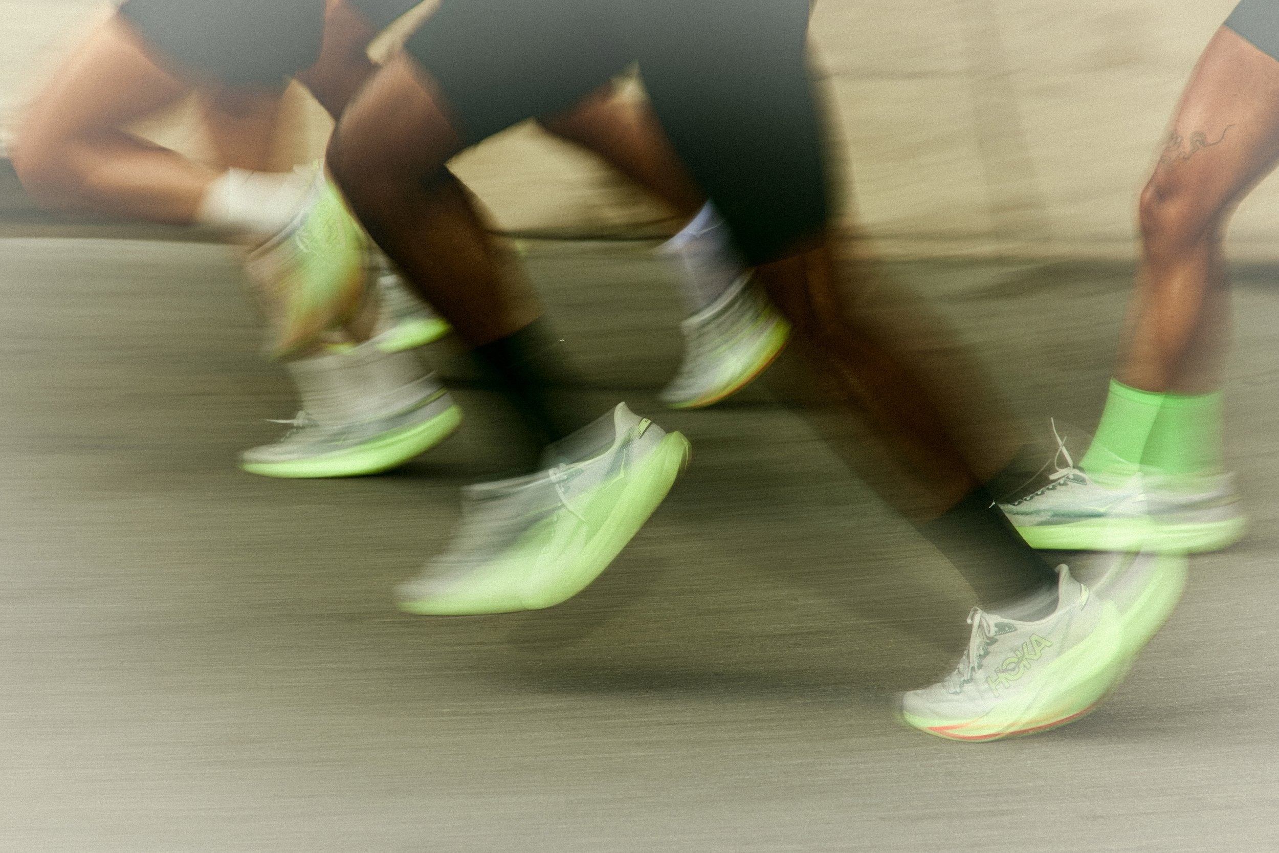 Hoka Spring/Summer 2026