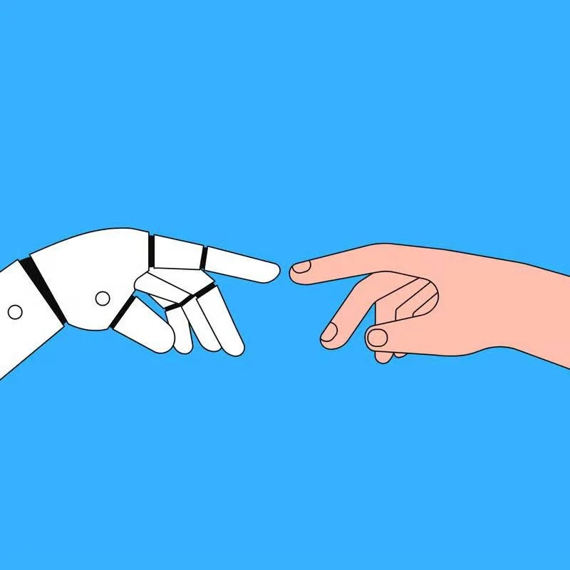 AI is already part of the world we live in... so lets understand how to use it ethically.

We&rsquo;re running a FREE AI Skills Course (Ages 16&ndash;25), accredited by EY &amp; Microsoft, designed to help you understand how AI works, how it&rsquo;s 