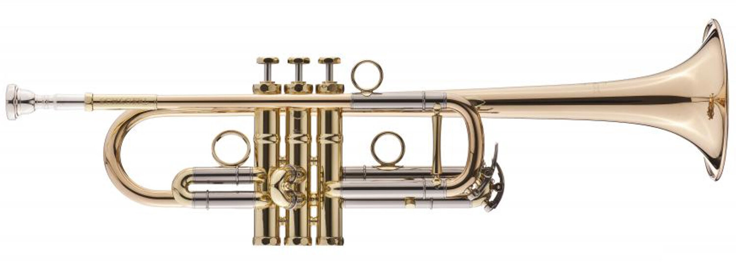 Schagerl Trumpets — Burbank Trumpets