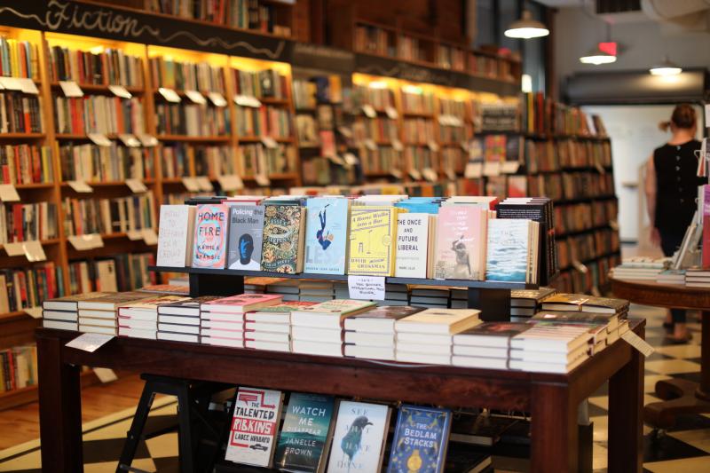 Literati Bookstore