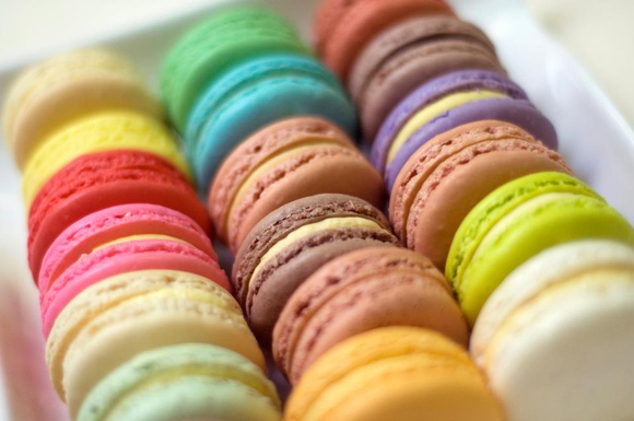 Le Bon Macaron