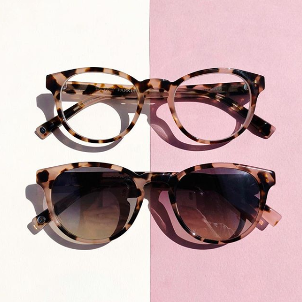 Warby Parker