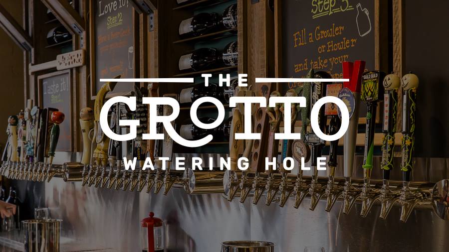 The Grotto - Watering Hole