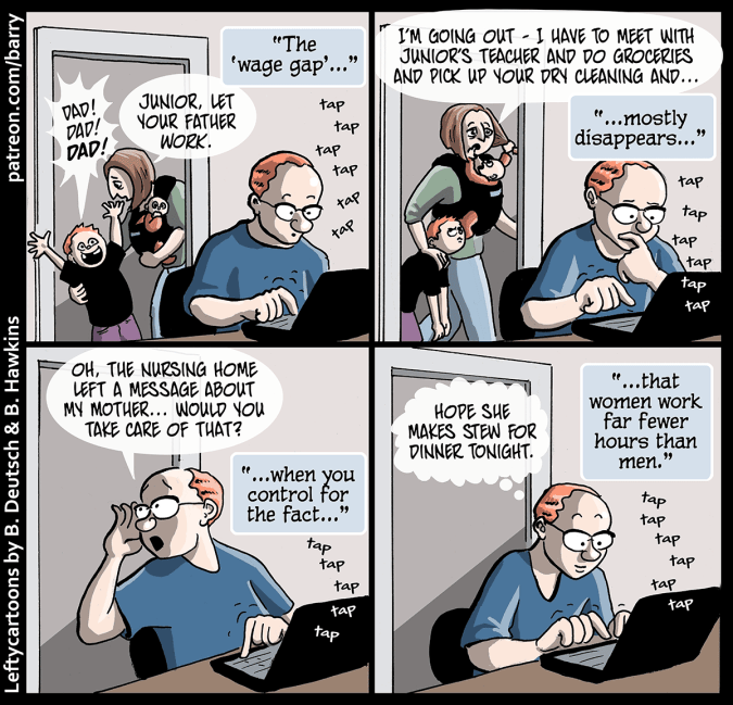 Barry James cartoons.png
