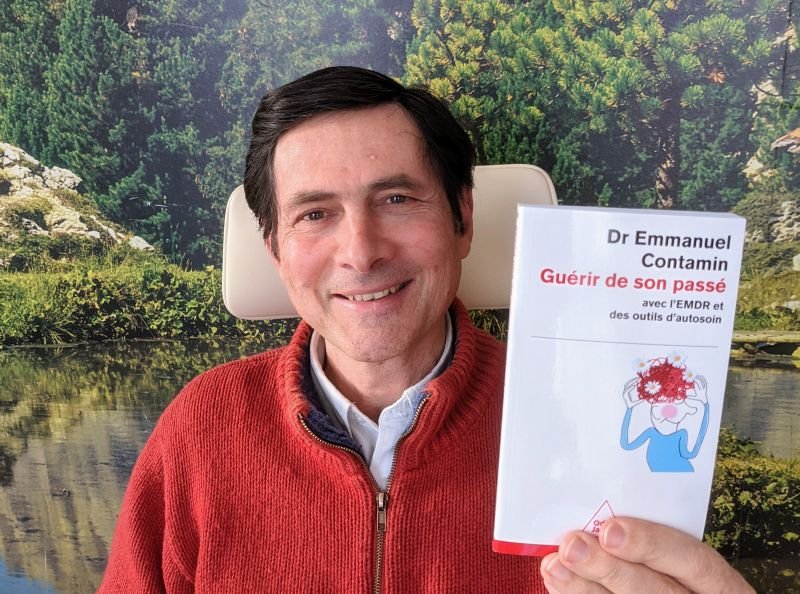 Tisser l’EMDR et le reparentage de l'enfant intérieur 