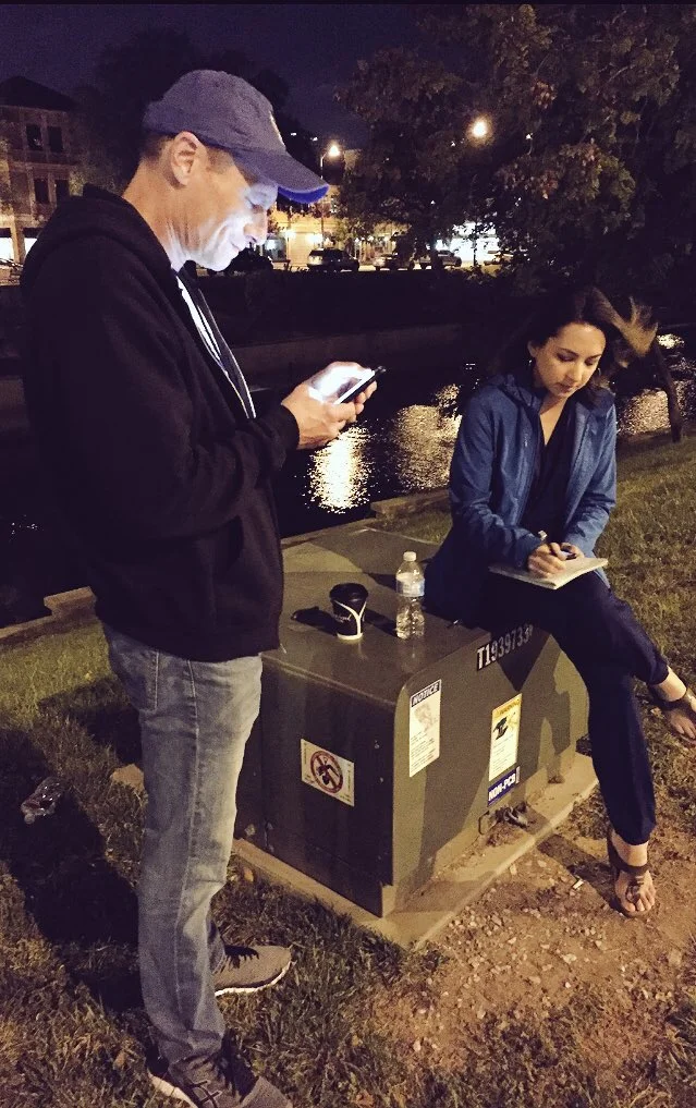 Week 4: Alex Smith MVP?