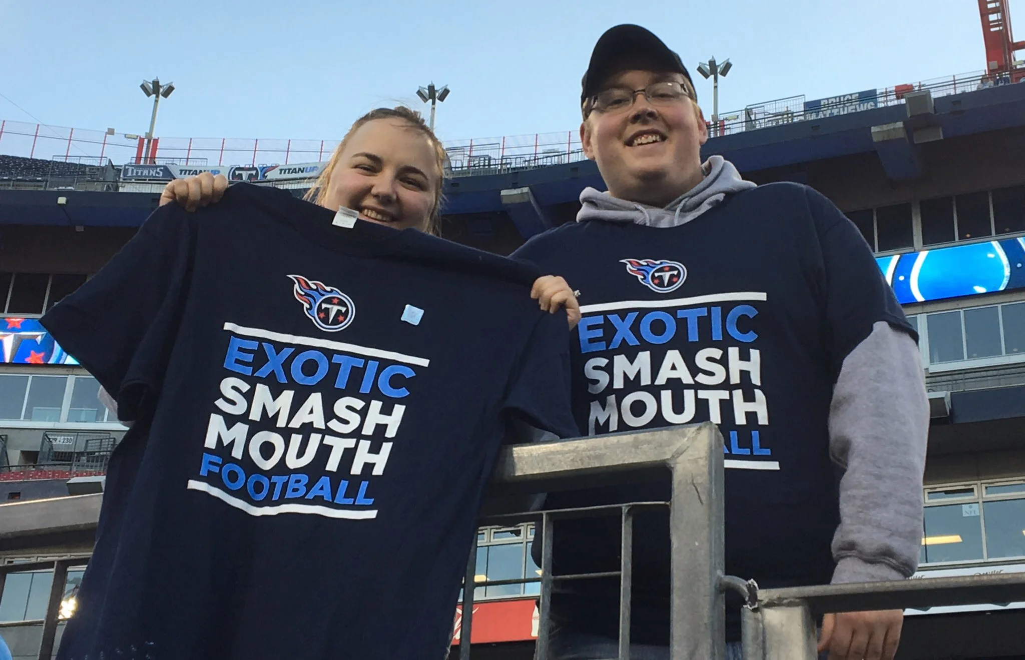 Week 6: Colts @ Titans