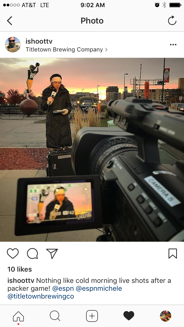 Week 9: No Rodgers, No Problem (for Lions)