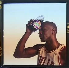 My first post on Medium: The Last Dance &amp; the Power of Memory