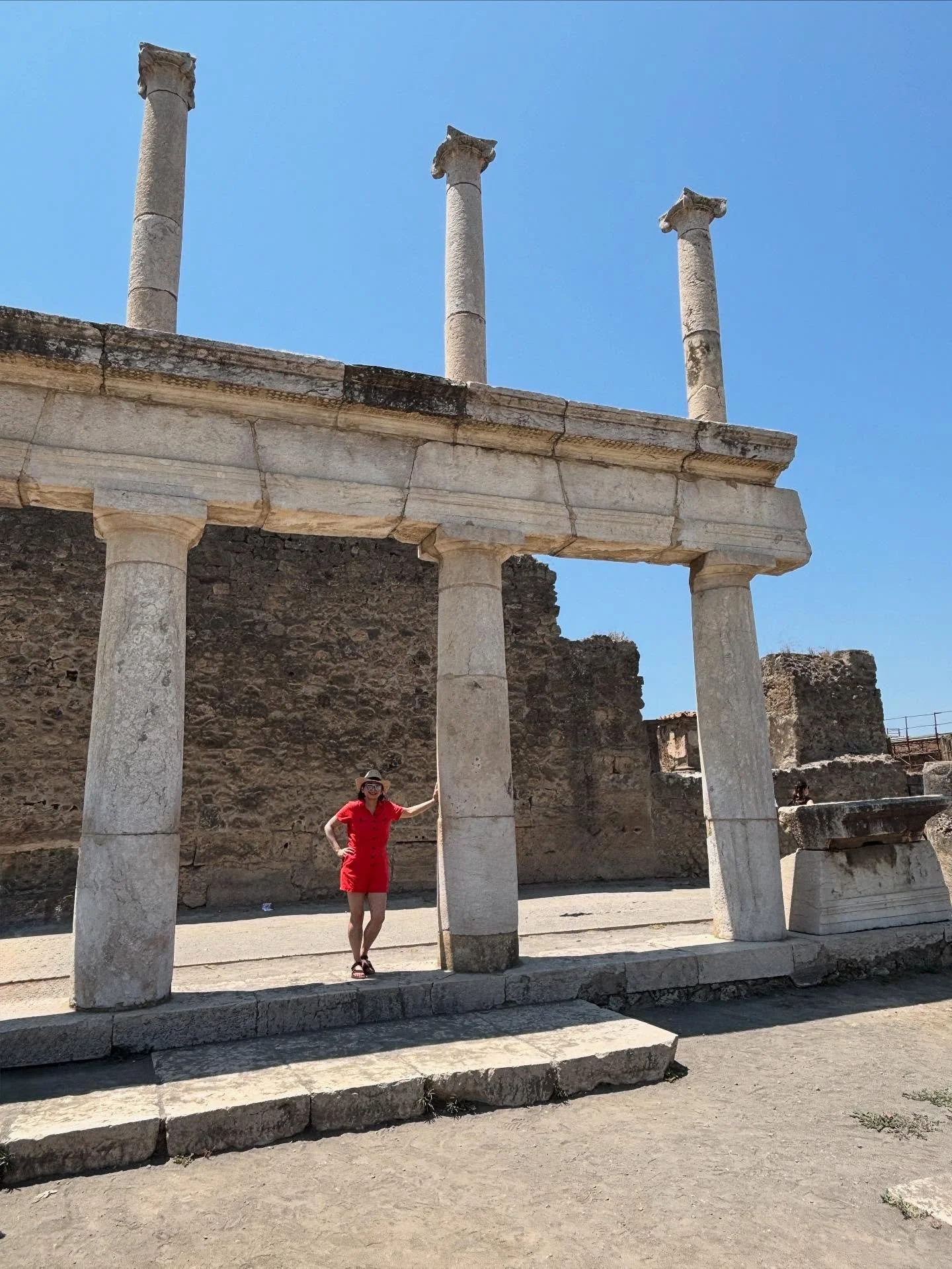 This is my Roman Empire