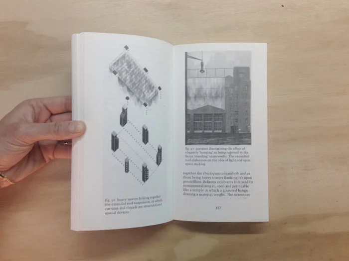 Building upon Building by Jantje Engels and Marius Grootveld 45 contemporary European architects were given the task to design a fictional building expansion in line with the principles of the existing building. A relevant question in an era when architecture increasingly seems to occur without the context being taken into account. The result is a collection of dialogues between contemporary architects and the past. In collaboration with Alessandra Covini (Studio Ossidiana)