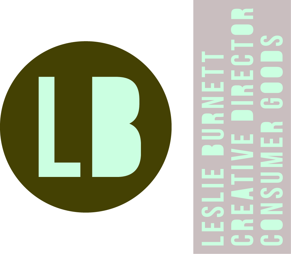 Les Is More: Creative Direction & Graphic Design