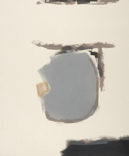 Zen, 40x30