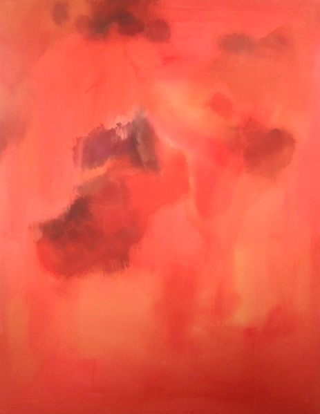 Glory, 60x54