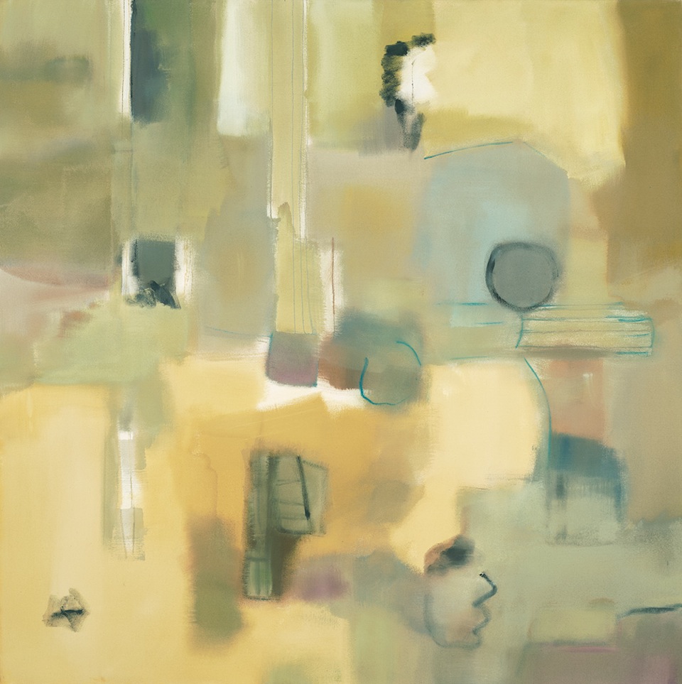 Music for the Moment, 60x60