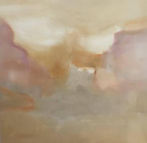 Tranquility, 38x38