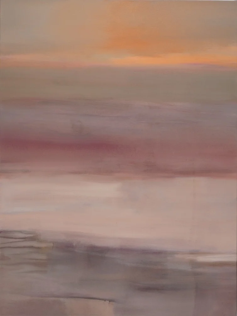Comfort, 48x36