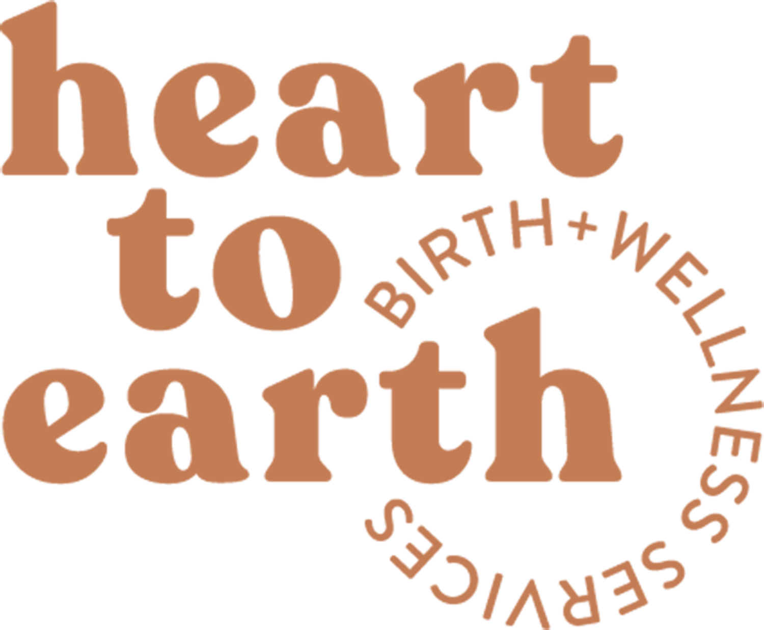 Heart to Earth Birth and Wellness