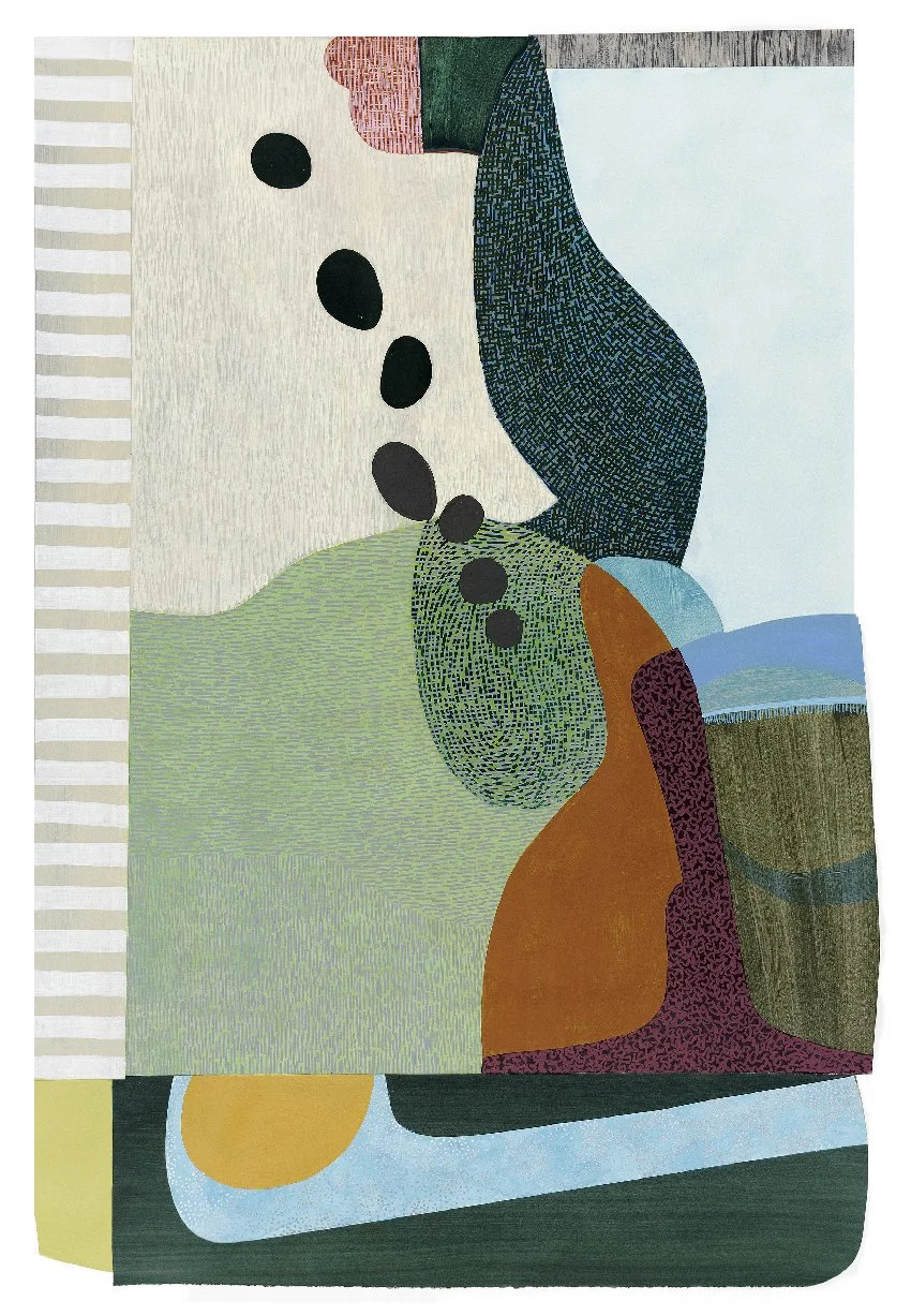 Vibes for Bill, 2025