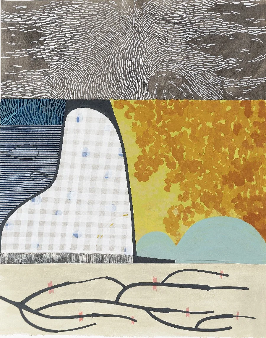 Imaginary Autumn, 2025