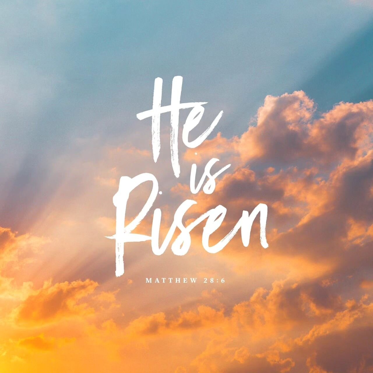 Happy Resurrection Sunday!! Let's remember the reason for the season.✨️👑💒

#happyresurrectionday✝️ #happyeaster #hegotup